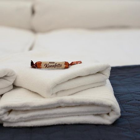 Boutique Residence Jokai - Apartment In The City Center Budapest Ngoại thất bức ảnh