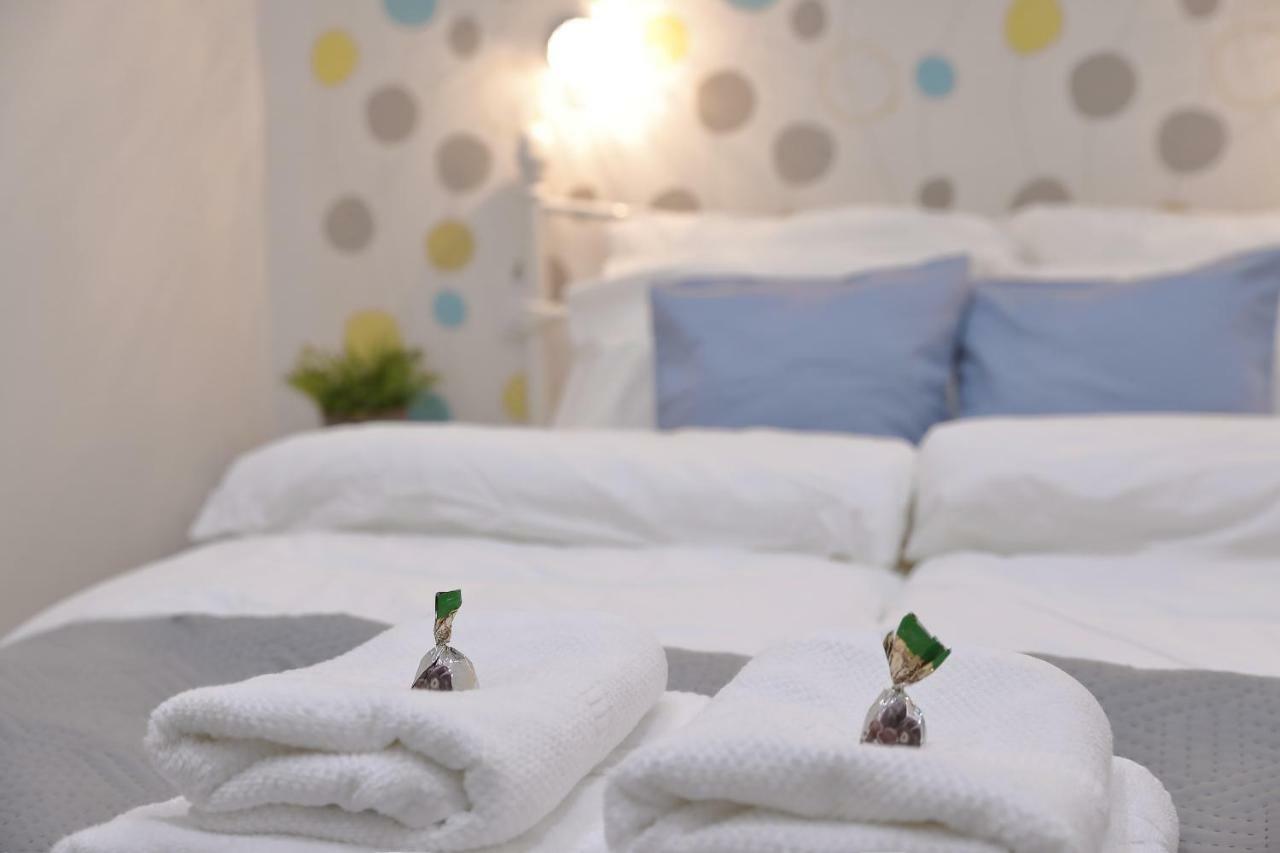 Boutique Residence Jokai - Apartment In The City Center Budapest Ngoại thất bức ảnh