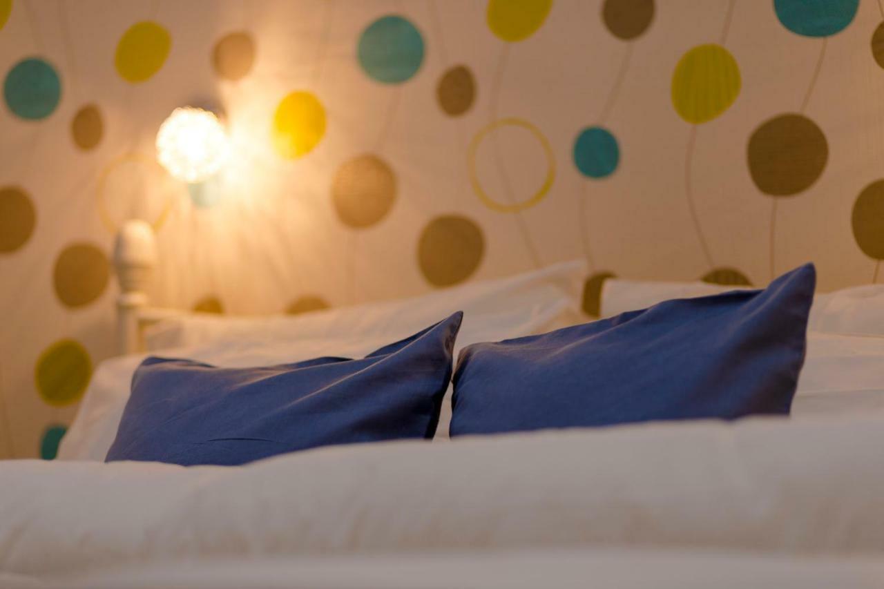 Boutique Residence Jokai - Apartment In The City Center Budapest Ngoại thất bức ảnh
